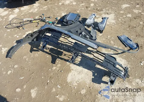 2024 Kia Niro Ev Wave z USA, uszkodzony, nr VIN KNDCT3L16R5109931